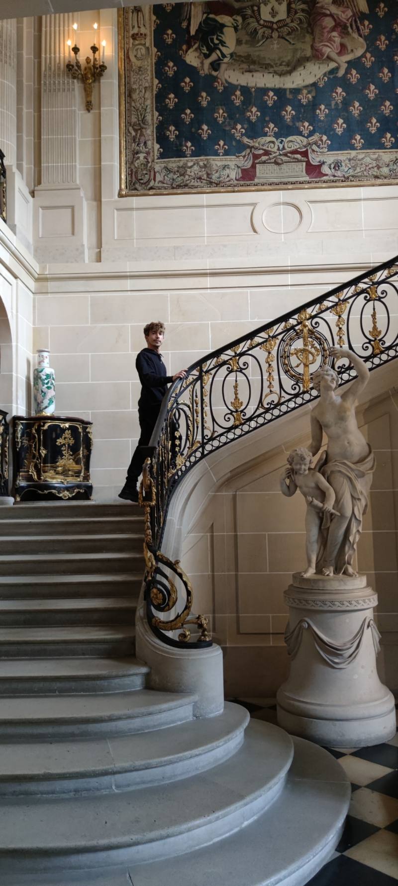 Hugo Loyon — Private Art Historian, Paris