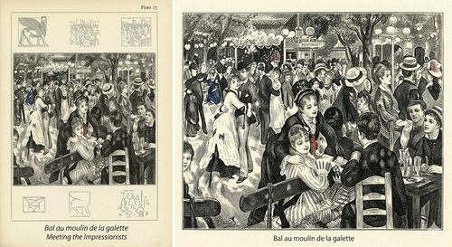 Meeting the Impressionists