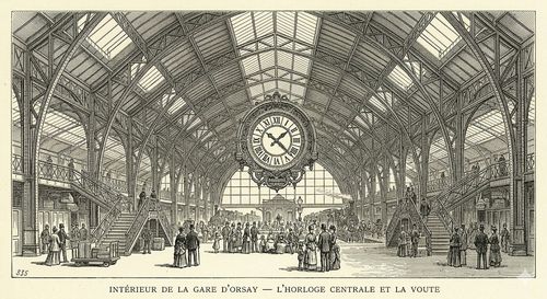 The Invention of Modernity