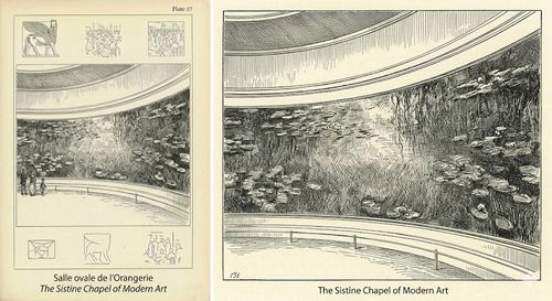 The Sistine Chapel of Modern Art